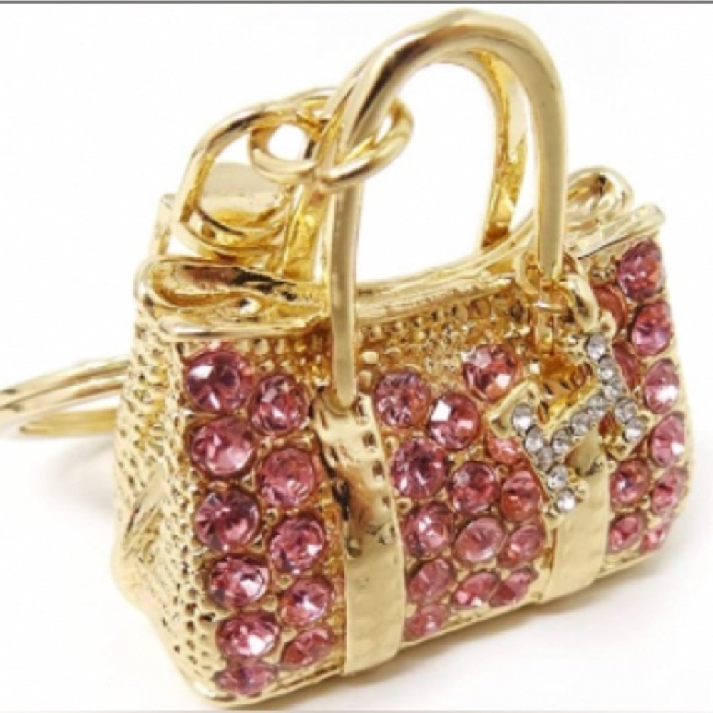 Stylish Keychain - Picture 3 of 9